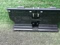 дефлектор обдува салона Volkswagen Passat B6 (2005—2010) 2007, 2.0TD CBAB, 3C2819728D - фото №3