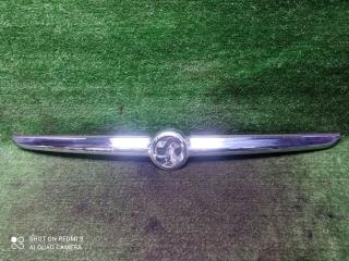 молдинг крышки багажника Opel Zafira C (2011—2016) 2015, 2.0TD A20DTH, 20907404