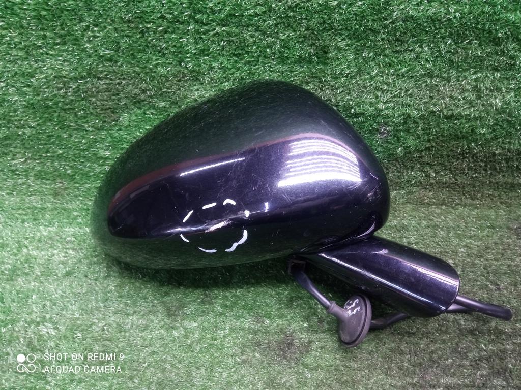 зеркало наружное правое Opel Corsa D (2006—2010) 2010, 1.4i Z14XEP, 13188497 - фото №1