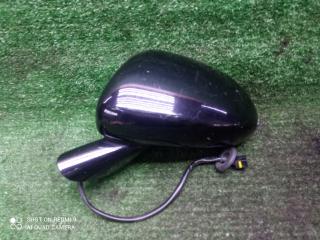 зеркало наружное левое Opel Corsa D (2006—2010) 2010, 1.4i Z14XEP, 13187615