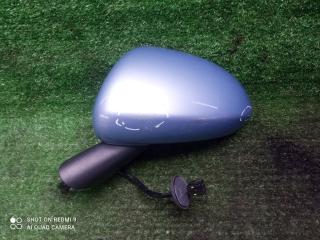 зеркало наружное левое Opel Corsa D (2006—2010) 2010, 1.4i Z14XEP, 13187615