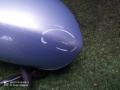 зеркало наружное левое Opel Corsa D (2006—2010) 2010, 1.4i Z14XEP, 13187615 - фото №4