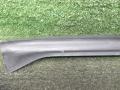 обшивка стойки Opel Astra H рестайлинг (2006—2014) 2009, 1.6i Z16XER, 13123710 - фото №2