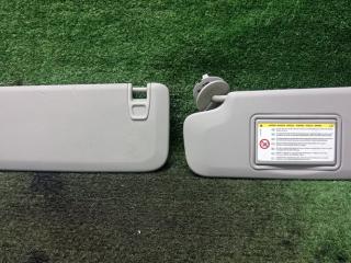 козырек солнцезащитный Opel Astra J рестайлинг (2012—2018) 2012, 1.6A16XER, 1437224