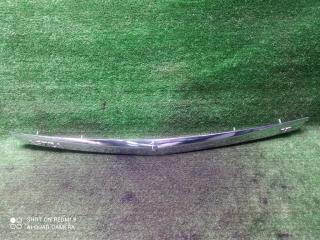 молдинг крышки багажника Opel Astra H рестайлинг (2006—2014) 2011, 1.6i Z16XER, 13223917