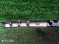 молдинг крышки багажника Opel Astra H рестайлинг (2006—2014) 2011, 1.6i Z16XER, 13223917 - фото №7
