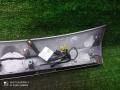 молдинг крышки багажника Opel Mokka I (2012—2016) 2013, 1.6i A16XER, 95093298 - фото №8