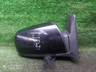 зеркало наружное правое Opel Zafira B рестайлинг (2008—2014) 2011, 1.8i Z18XER, 13312840