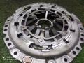 маховик Opel Astra H рестайлинг (2006—2014) 2010, 1.6i Z16XER, 55558155 - фото №3