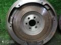 маховик Opel Astra H рестайлинг (2006—2014) 2010, 1.6i Z16XER, 55558155 - фото №6