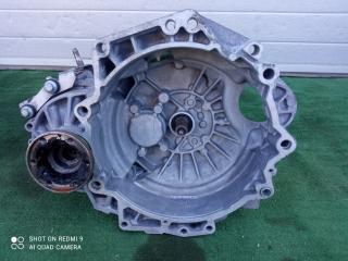 КПП механическая (МКПП) Skoda Octavia I рестайлинг (2000—2011) 2009, 02K300049