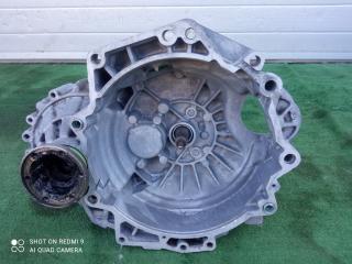 КПП механическая (МКПП) Skoda Octavia I рестайлинг (2000—2011) 2010, 02K300049