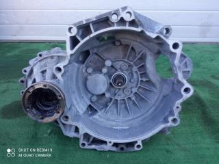 КПП механическая (МКПП) Skoda Octavia I рестайлинг (2000—2011) 2009, 02K300049
