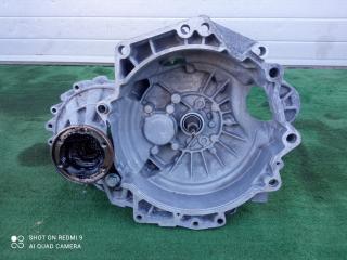 КПП механическая (МКПП) Skoda Octavia I рестайлинг (2000—2011) 2009, 02K300049