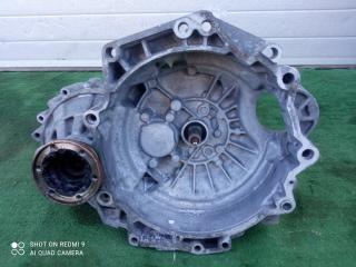 КПП механическая (МКПП) Skoda Octavia I рестайлинг (2000—2011) 2010, 02K300049