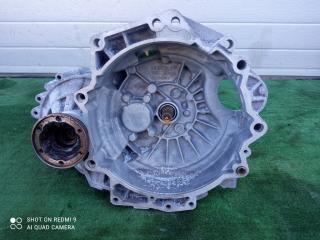 КПП механическая (МКПП) Volkswagen Golf Mk4 (1997—2006) 2006, 1.6i AKL, 02K300049