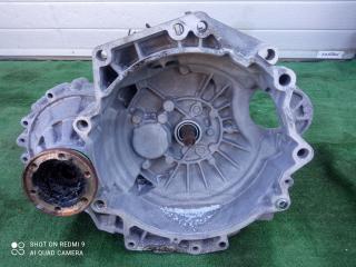 КПП механическая (МКПП) Volkswagen Golf Mk4 (1997—2006) 2006, 1.6i AKL, 02K300049