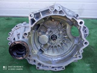 КПП механическая (МКПП) Volkswagen Golf Mk4 (1997—2006) 2006, 1.6i AKL, 02K300049