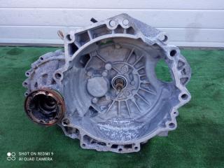 КПП механическая (МКПП) Volkswagen Golf Mk4 (1997—2006) 2006, 1.6i AKL, 02K300049