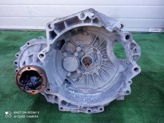 КПП механическая (МКПП) Volkswagen Golf Mk4 (1997—2006) 2006, 1.6i AKL, 02K300049