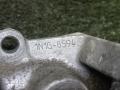 фланец (тройник) системы охлаждения Ford Fusion I рестайлинг (2005—2012) 2007, 1.4i FXJA, 1N1G8594 - фото №5