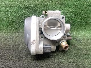 заслонка дроссельная Opel Astra H рестайлинг (2006—2014) 2008, 1.8i Z18XER, 55560398