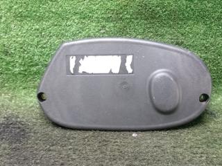 защита (кожух) ремня ГРМ Opel Astra H рестайлинг (2006—2014) 2008, 1.8i Z18XER, 55354836