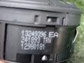 переключатель света Opel Corsa D рестайлинг (2010—2011) 2012, 1.2i Z12XEP, 13249396 - фото №5