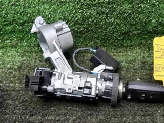 замок зажигания Opel Astra J рестайлинг (2012—2018) 2013, 1.6i A16XER, 23464126