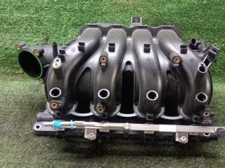 коллектор впускной Opel Astra H рестайлинг (2006—2014) 2008, 1.6i Z16XER, 55559368
