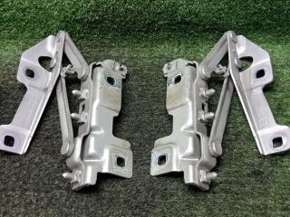 петля капота Opel Insignia I (2008—2013) 2012, 2.0TD A20DTH, 12841600