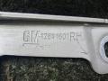 петля капота Opel Insignia I (2008—2013) 2012, 2.0TD A20DTH, 12841600 - фото №4