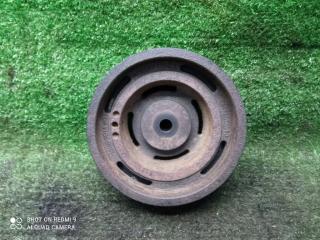 шкив коленвала Land Rover Range Rover Sport I (2005—2009) 2008, 3.6TD 368DT, 1418920