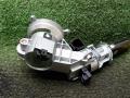 замок зажигания Opel Corsa D (2006—2010) 2007, 1.4i Z14XEP, 913704 - фото №4
