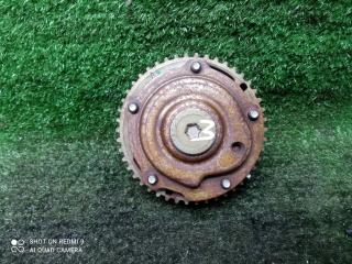 фазорегулятор Opel Astra H рестайлинг (2006—2014) 2011, 1.8i Z18XER, 12992410