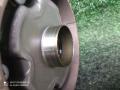 фазорегулятор Opel Astra H рестайлинг (2006—2014) 2011, 1.8i Z18XER, 55567049 - фото №5