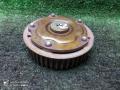 фазорегулятор Opel Astra H рестайлинг (2006—2014) 2011, 1.8i Z18XER, 12992409 - фото №2