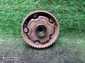 фазорегулятор Opel Astra H рестайлинг (2006—2014) 2011, 1.8i Z18XER, 12992409 - фото №3