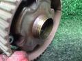 фазорегулятор Opel Astra H рестайлинг (2006—2014) 2011, 1.8i Z18XER, 12992409 - фото №5