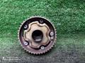 фазорегулятор Opel Astra H рестайлинг (2006—2014) 2011, 1.8i Z18XER, 12992409 - фото №3