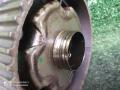 фазорегулятор Opel Astra H рестайлинг (2006—2014) 2011, 1.8i Z18XER, 12992409 - фото №5