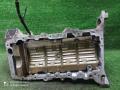масляный поддон Land Rover Range Rover Sport I (2005—2009) 2008, 3.6TD 368DT, LR005998 - фото №6