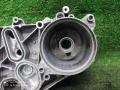 корпус масляного фильтра Land Rover Range Rover Sport I (2005—2009) 2008, 3.6TD 368DT, 6H4Q6C711CF - фото №2