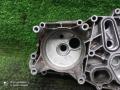 корпус масляного фильтра Land Rover Range Rover Sport I (2005—2009) 2008, 3.6TD 368DT, 6H4Q6C711CF - фото №3