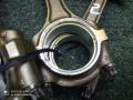 поршень Opel Astra H рестайлинг (2006—2014) 2011, 1.8i Z18XER, 25192328 - фото №5