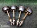 поршень Opel Astra H рестайлинг (2006—2014) 2011, 1.8i Z18XER, 25192328 - фото №6