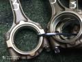 поршень Opel Astra H рестайлинг (2006—2014) 2011, 1.8i Z18XER, 25192328 - фото №5