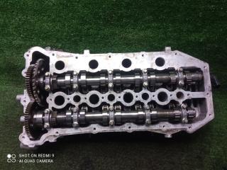 головка блока цилиндров Land Rover Range Rover Sport I (2005—2009) 2008, 3.6TD 368DT, LR002436