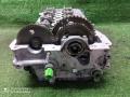головка блока цилиндров Land Rover Range Rover Sport I (2005—2009) 2008, 3.6TD 368DT, LR002435 - фото №2