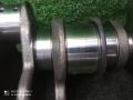 коленвал Land Rover Range Rover Sport I (2005—2009) 2008, 3.6TD 368DT, 022145138 - фото №6